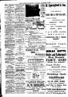 Faversham Times and Mercury and North-East Kent Journal Saturday 02 December 1905 Page 4