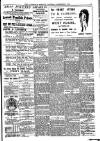 Faversham Times and Mercury and North-East Kent Journal Saturday 02 December 1905 Page 5