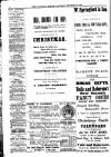 Faversham Times and Mercury and North-East Kent Journal Saturday 09 December 1905 Page 4