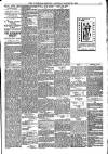 Faversham Times and Mercury and North-East Kent Journal Saturday 20 January 1906 Page 5