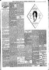 Faversham Times and Mercury and North-East Kent Journal Saturday 03 February 1906 Page 5