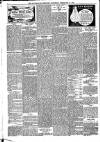 Faversham Times and Mercury and North-East Kent Journal Saturday 03 February 1906 Page 8