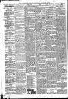 Faversham Times and Mercury and North-East Kent Journal Saturday 10 February 1906 Page 2