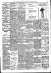 Faversham Times and Mercury and North-East Kent Journal Saturday 17 February 1906 Page 5