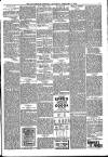 Faversham Times and Mercury and North-East Kent Journal Saturday 17 February 1906 Page 7