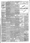 Faversham Times and Mercury and North-East Kent Journal Saturday 24 February 1906 Page 5