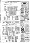 Faversham Times and Mercury and North-East Kent Journal Saturday 24 February 1906 Page 6