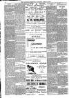 Faversham Times and Mercury and North-East Kent Journal Saturday 14 April 1906 Page 8