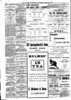 Faversham Times and Mercury and North-East Kent Journal Saturday 28 April 1906 Page 4