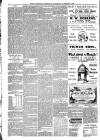 Faversham Times and Mercury and North-East Kent Journal Saturday 06 October 1906 Page 8