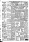 Faversham Times and Mercury and North-East Kent Journal Saturday 01 December 1906 Page 2