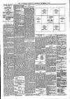 Faversham Times and Mercury and North-East Kent Journal Saturday 01 December 1906 Page 5