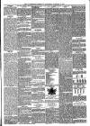 Faversham Times and Mercury and North-East Kent Journal Saturday 05 January 1907 Page 7