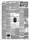 Faversham Times and Mercury and North-East Kent Journal Saturday 05 January 1907 Page 8