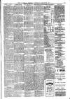 Faversham Times and Mercury and North-East Kent Journal Saturday 26 January 1907 Page 3