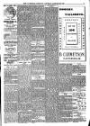 Faversham Times and Mercury and North-East Kent Journal Saturday 26 January 1907 Page 5