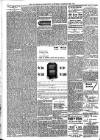 Faversham Times and Mercury and North-East Kent Journal Saturday 26 January 1907 Page 8