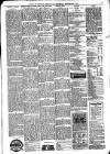 Faversham Times and Mercury and North-East Kent Journal Saturday 05 October 1907 Page 3