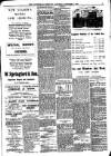 Faversham Times and Mercury and North-East Kent Journal Saturday 05 October 1907 Page 5