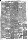 Faversham Times and Mercury and North-East Kent Journal Saturday 05 October 1907 Page 7