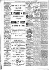 Faversham Times and Mercury and North-East Kent Journal Saturday 04 January 1908 Page 4