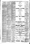 Faversham Times and Mercury and North-East Kent Journal Saturday 13 June 1908 Page 4