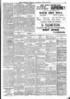 Faversham Times and Mercury and North-East Kent Journal Saturday 02 January 1909 Page 5