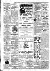 Faversham Times and Mercury and North-East Kent Journal Saturday 06 February 1909 Page 4