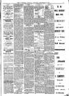 Faversham Times and Mercury and North-East Kent Journal Saturday 11 September 1909 Page 5