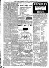 Faversham Times and Mercury and North-East Kent Journal Saturday 11 September 1909 Page 8