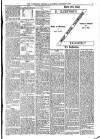 Faversham Times and Mercury and North-East Kent Journal Saturday 08 January 1910 Page 5