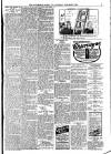 Faversham Times and Mercury and North-East Kent Journal Saturday 08 January 1910 Page 7