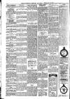 Faversham Times and Mercury and North-East Kent Journal Saturday 19 February 1910 Page 2