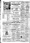 Faversham Times and Mercury and North-East Kent Journal Saturday 19 February 1910 Page 4