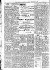 Faversham Times and Mercury and North-East Kent Journal Saturday 19 February 1910 Page 8
