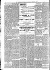 Faversham Times and Mercury and North-East Kent Journal Saturday 05 March 1910 Page 8