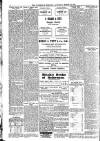 Faversham Times and Mercury and North-East Kent Journal Saturday 12 March 1910 Page 8
