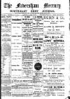 Faversham Times and Mercury and North-East Kent Journal Saturday 09 April 1910 Page 1