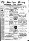 Faversham Times and Mercury and North-East Kent Journal Saturday 21 May 1910 Page 1