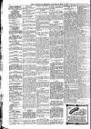 Faversham Times and Mercury and North-East Kent Journal Saturday 21 May 1910 Page 2