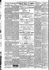 Faversham Times and Mercury and North-East Kent Journal Saturday 28 May 1910 Page 8