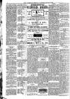 Faversham Times and Mercury and North-East Kent Journal Saturday 16 July 1910 Page 8