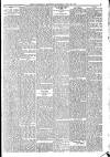 Faversham Times and Mercury and North-East Kent Journal Saturday 30 July 1910 Page 3