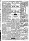 Faversham Times and Mercury and North-East Kent Journal Saturday 20 August 1910 Page 8