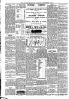 Faversham Times and Mercury and North-East Kent Journal Saturday 03 September 1910 Page 8