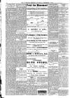 Faversham Times and Mercury and North-East Kent Journal Saturday 03 December 1910 Page 8