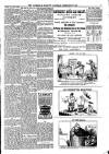 Faversham Times and Mercury and North-East Kent Journal Saturday 17 December 1910 Page 7