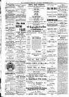 Faversham Times and Mercury and North-East Kent Journal Saturday 24 December 1910 Page 4