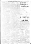 Faversham Times and Mercury and North-East Kent Journal Saturday 07 January 1911 Page 5