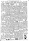 Faversham Times and Mercury and North-East Kent Journal Saturday 14 January 1911 Page 3